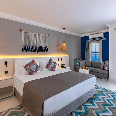 Holiday Inn Resort Bodrum By Ihg Eksteriør bilde