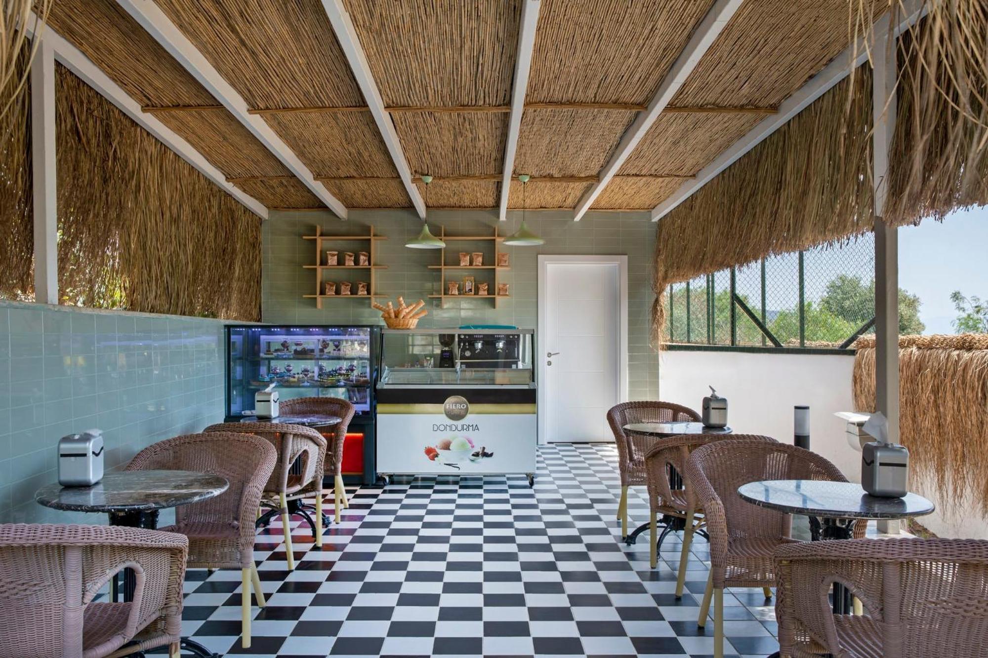 Holiday Inn Resort Bodrum By Ihg Eksteriør bilde