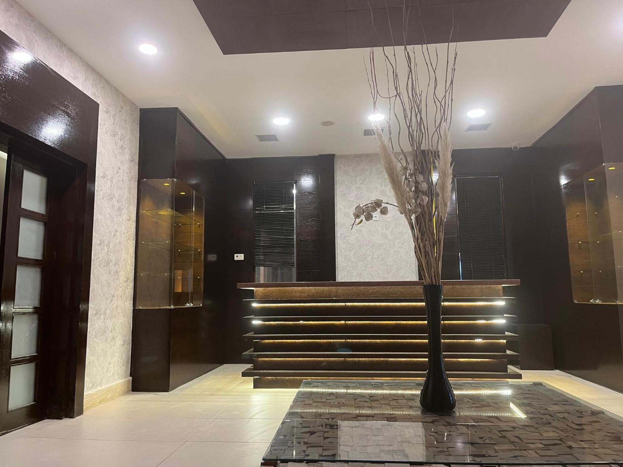 Holiday Inn Resort Bodrum By Ihg Eksteriør bilde