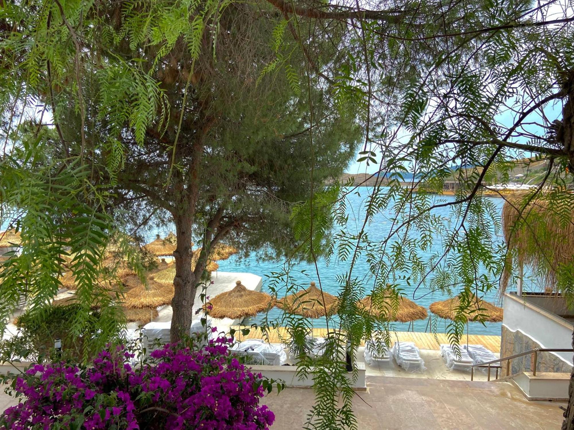 Holiday Inn Resort Bodrum By Ihg Eksteriør bilde