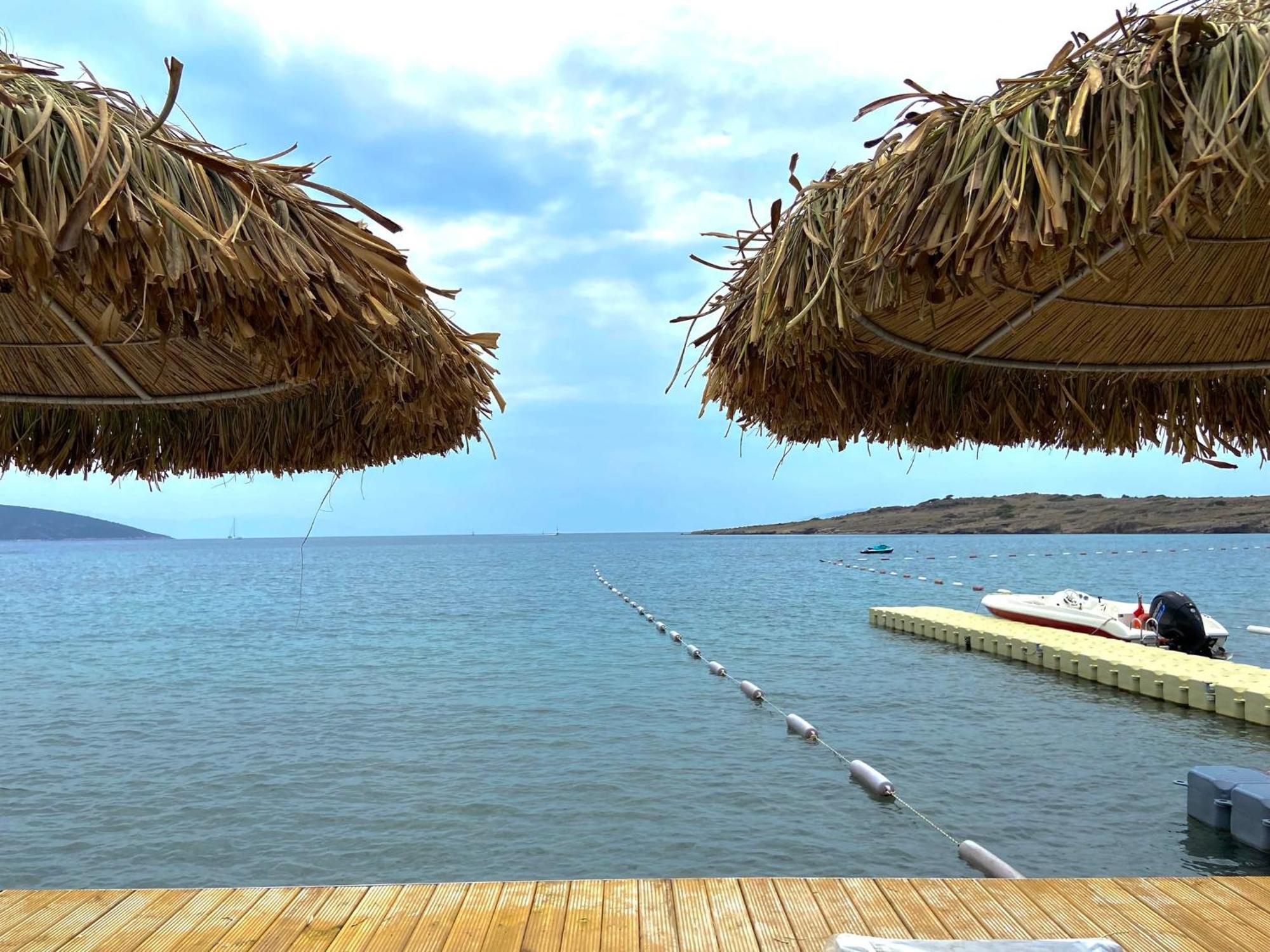 Holiday Inn Resort Bodrum By Ihg Eksteriør bilde