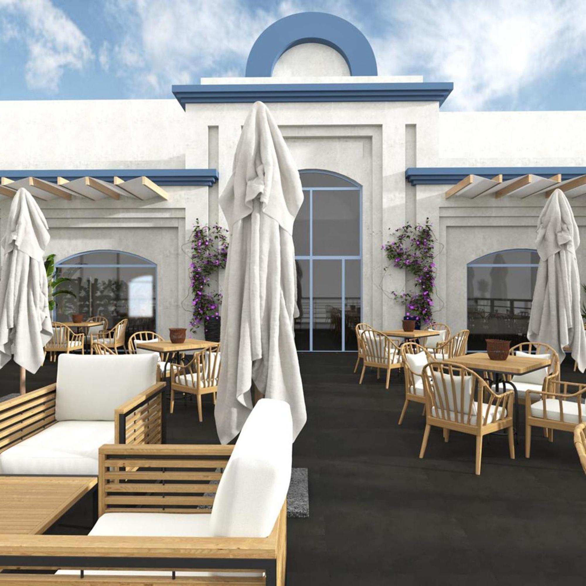 Holiday Inn Resort Bodrum By Ihg Eksteriør bilde