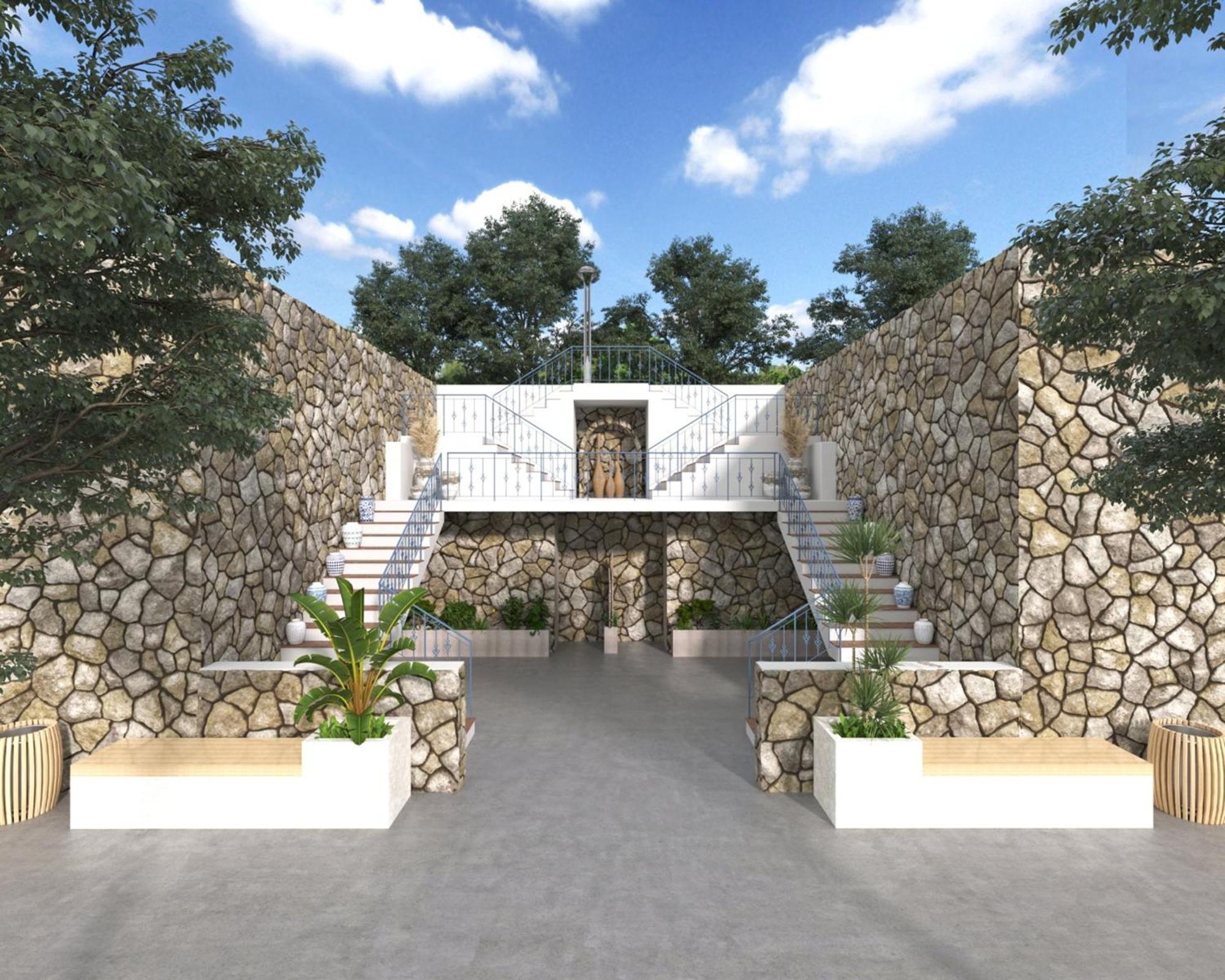 Holiday Inn Resort Bodrum By Ihg Eksteriør bilde