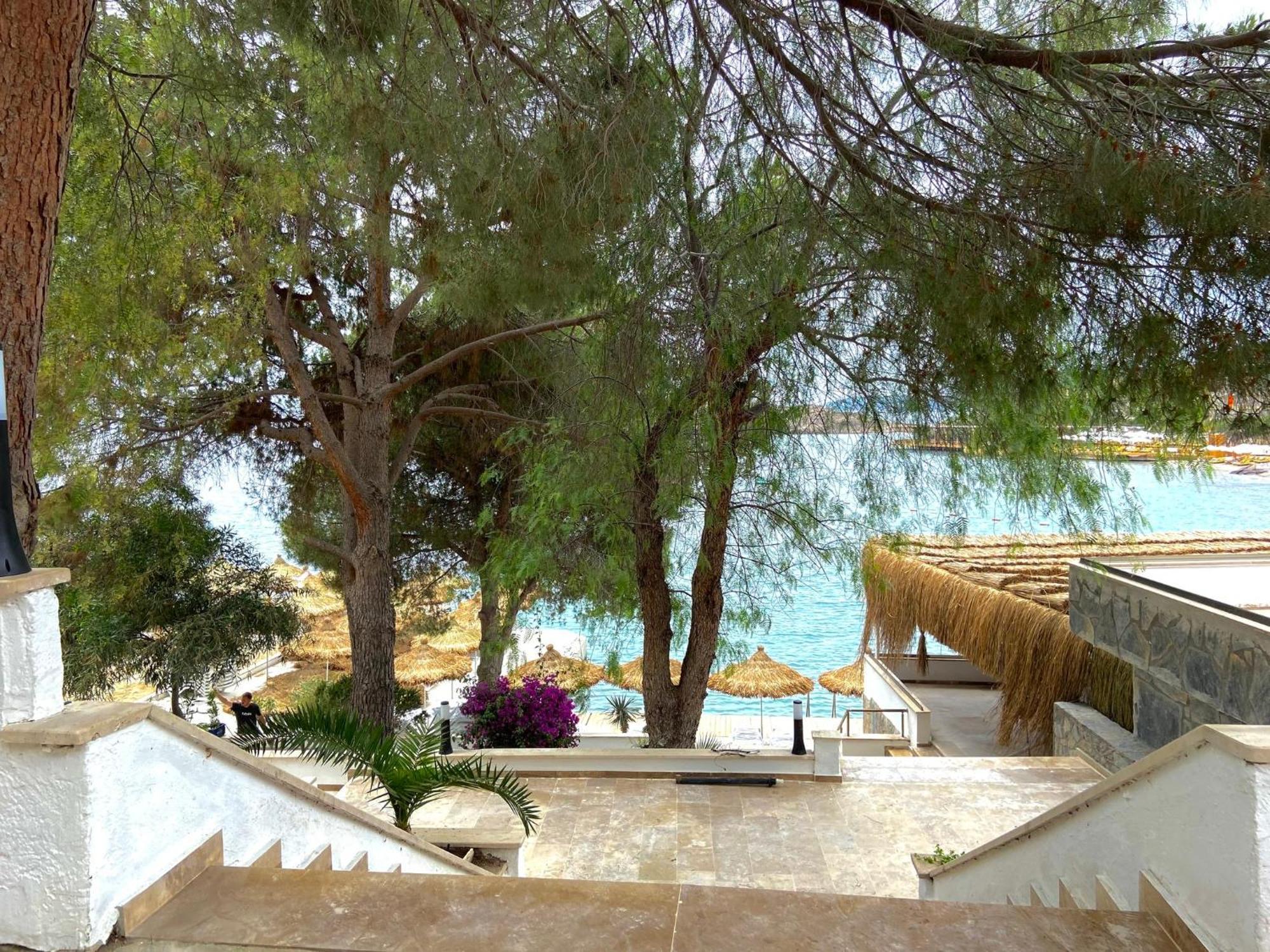 Holiday Inn Resort Bodrum By Ihg Eksteriør bilde