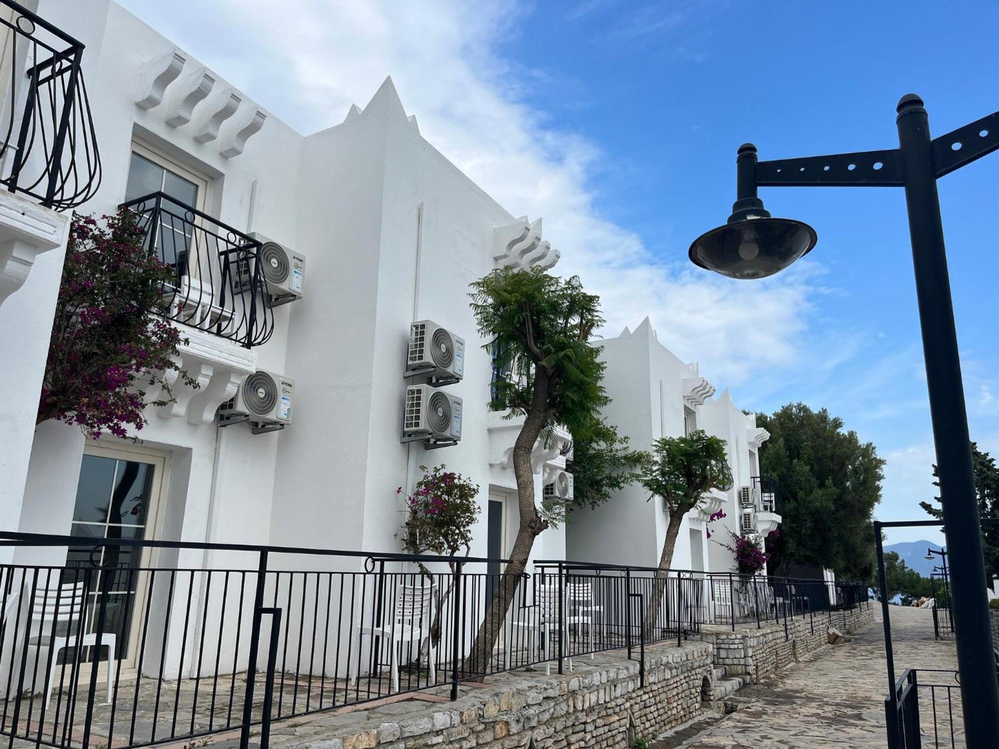 Holiday Inn Resort Bodrum By Ihg Eksteriør bilde