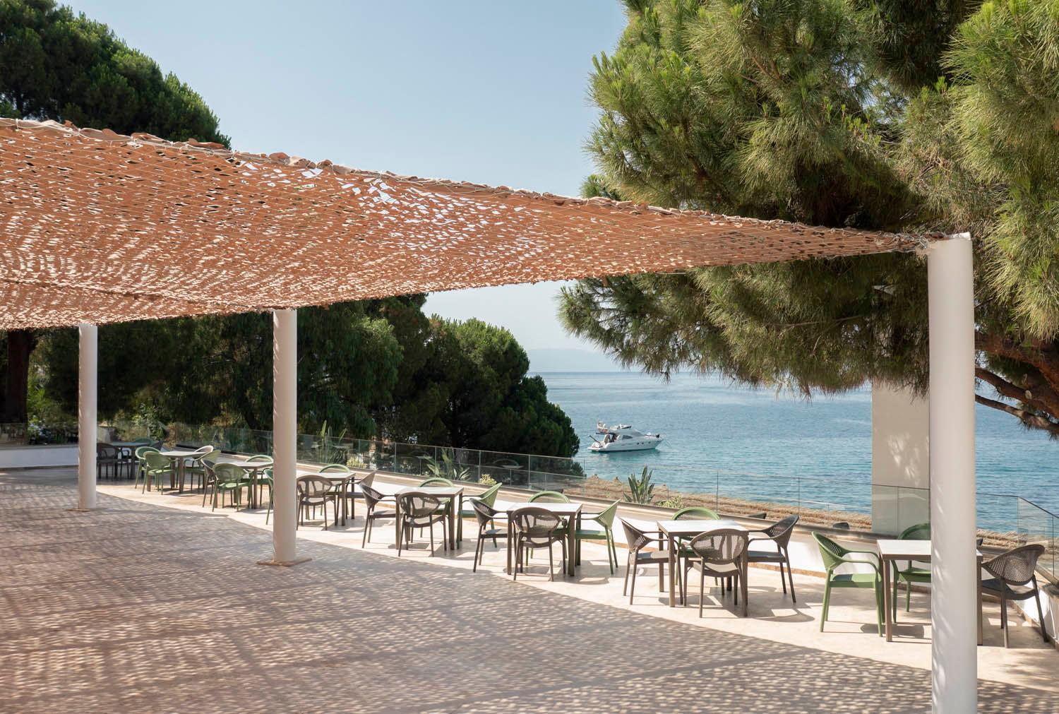 Holiday Inn Resort Bodrum By Ihg Eksteriør bilde