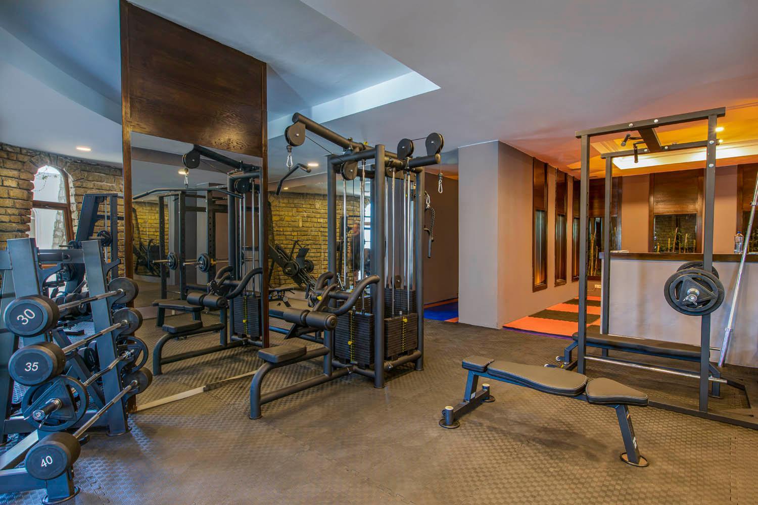 Holiday Inn Resort Bodrum By Ihg Eksteriør bilde