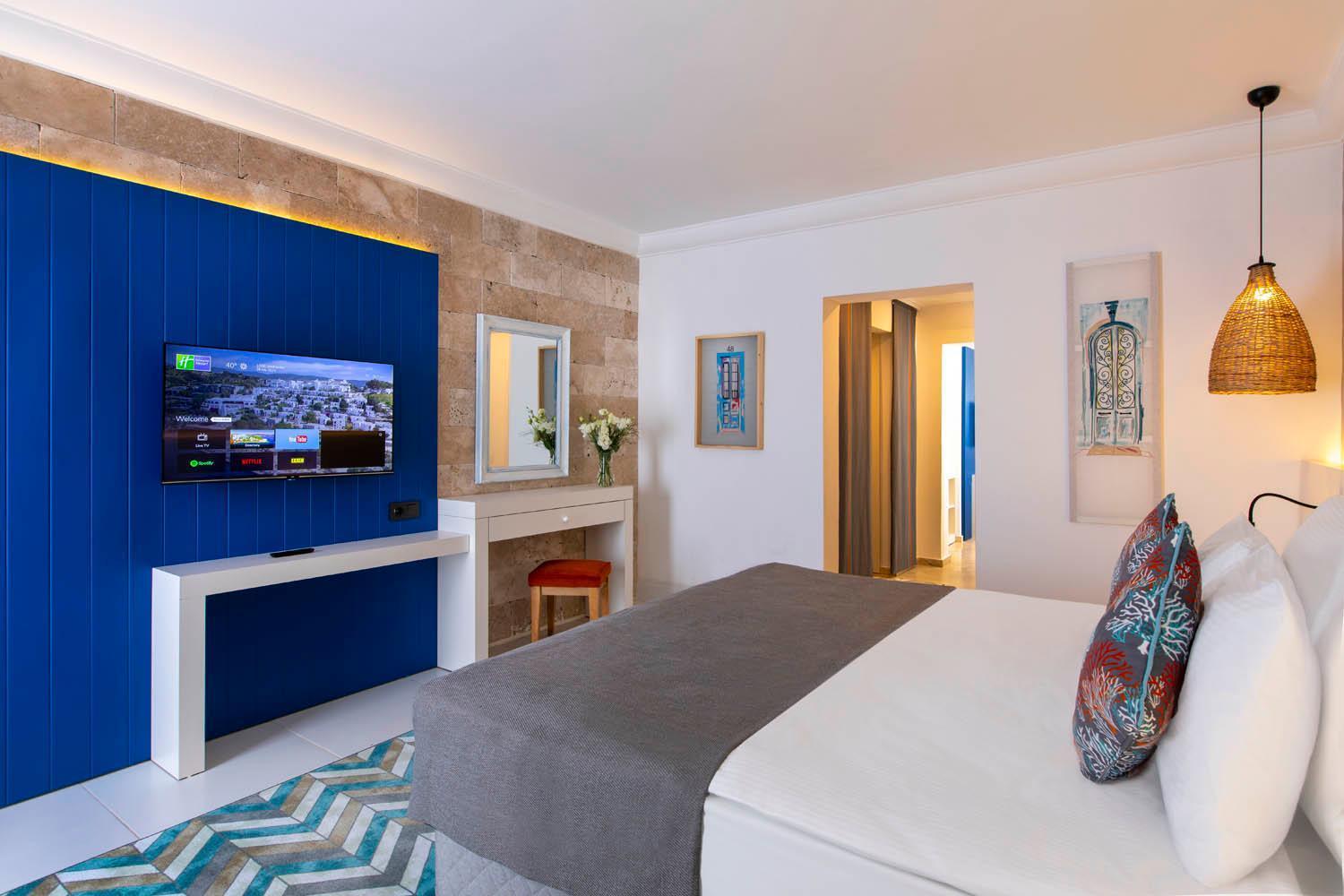 Holiday Inn Resort Bodrum By Ihg Eksteriør bilde
