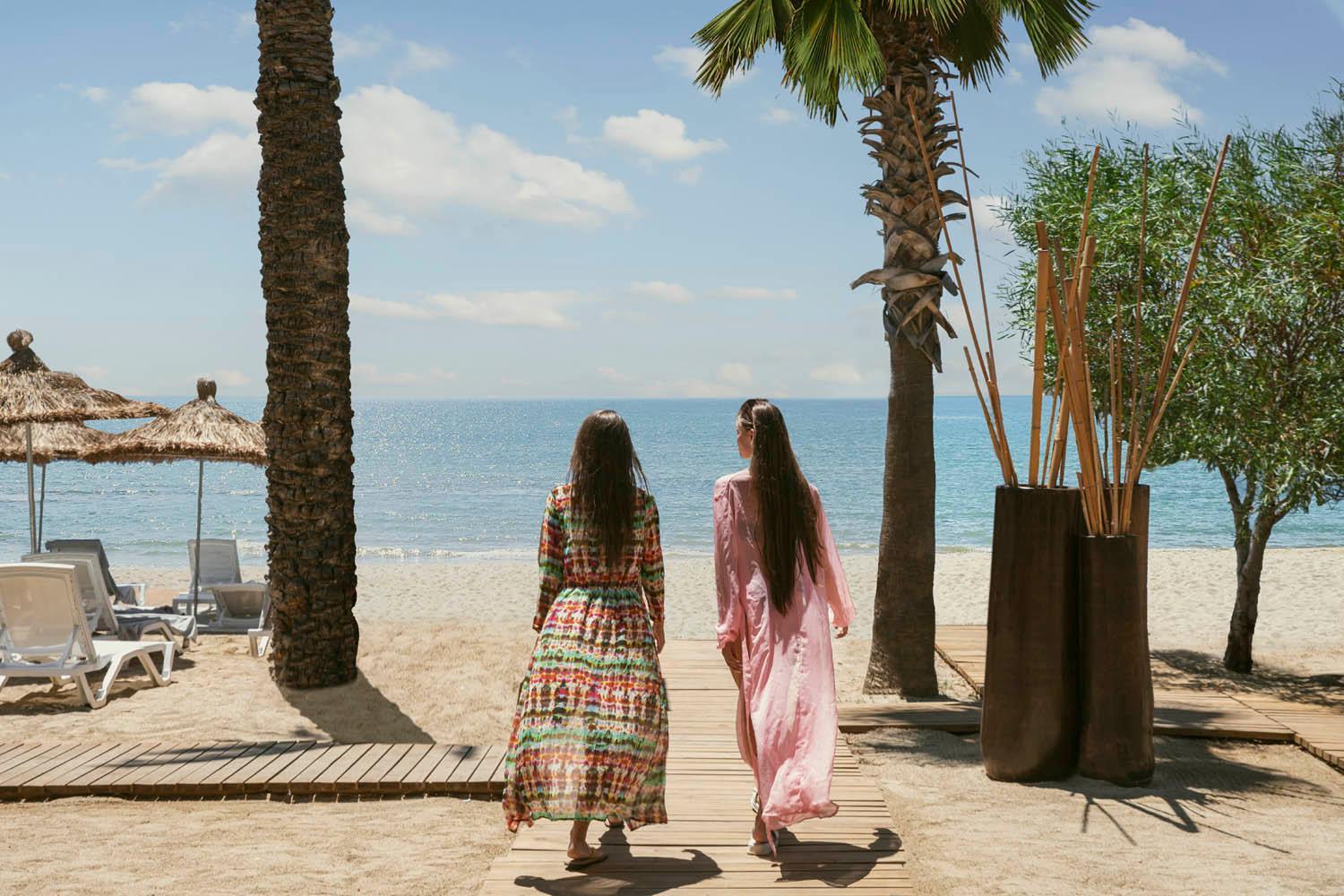 Holiday Inn Resort Bodrum By Ihg Eksteriør bilde