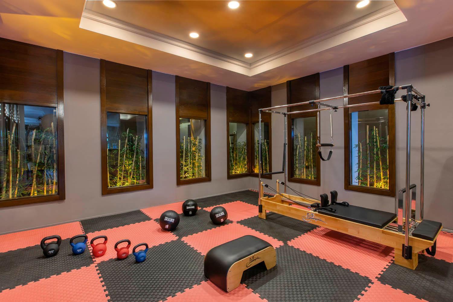 Holiday Inn Resort Bodrum By Ihg Eksteriør bilde