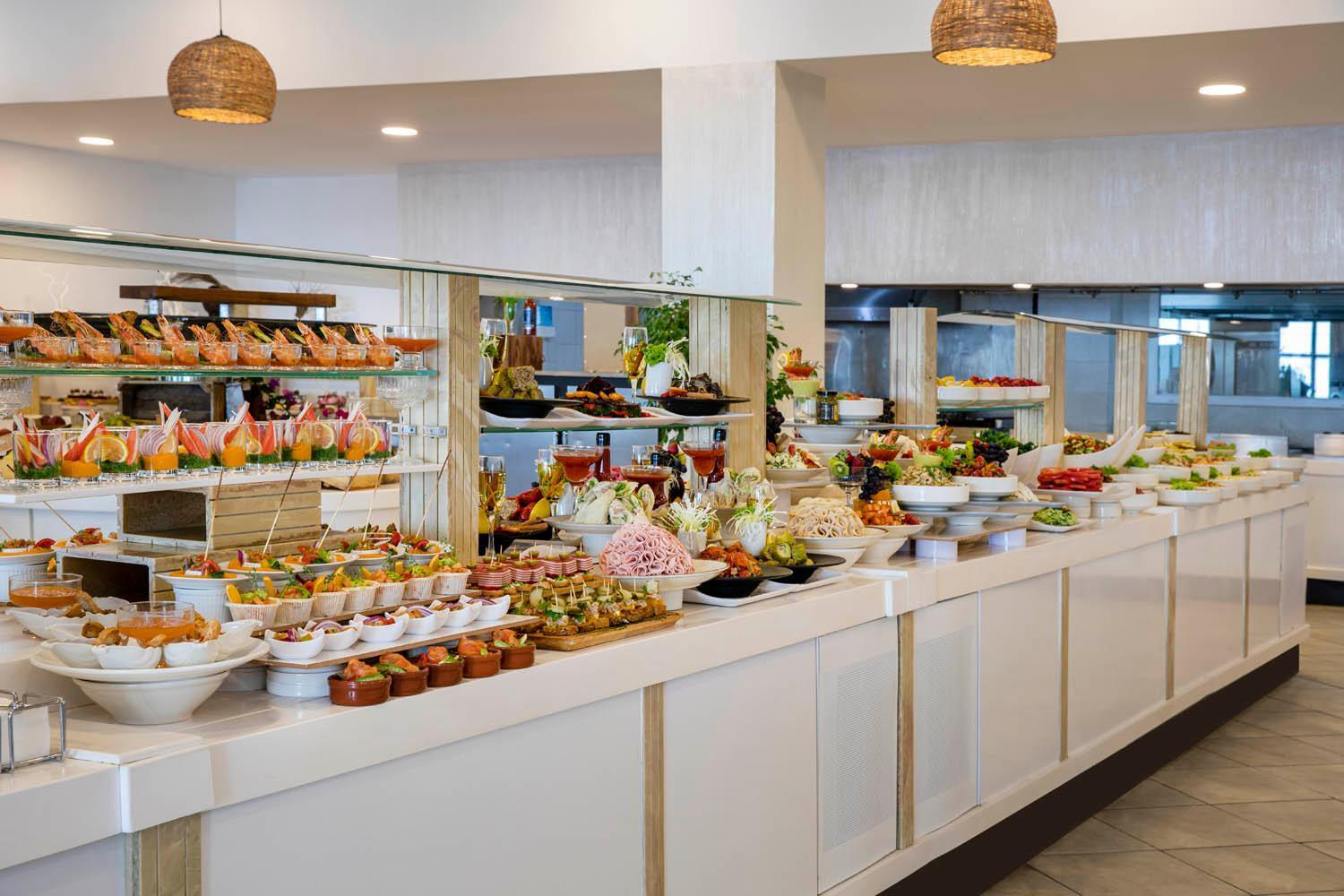 Holiday Inn Resort Bodrum By Ihg Eksteriør bilde