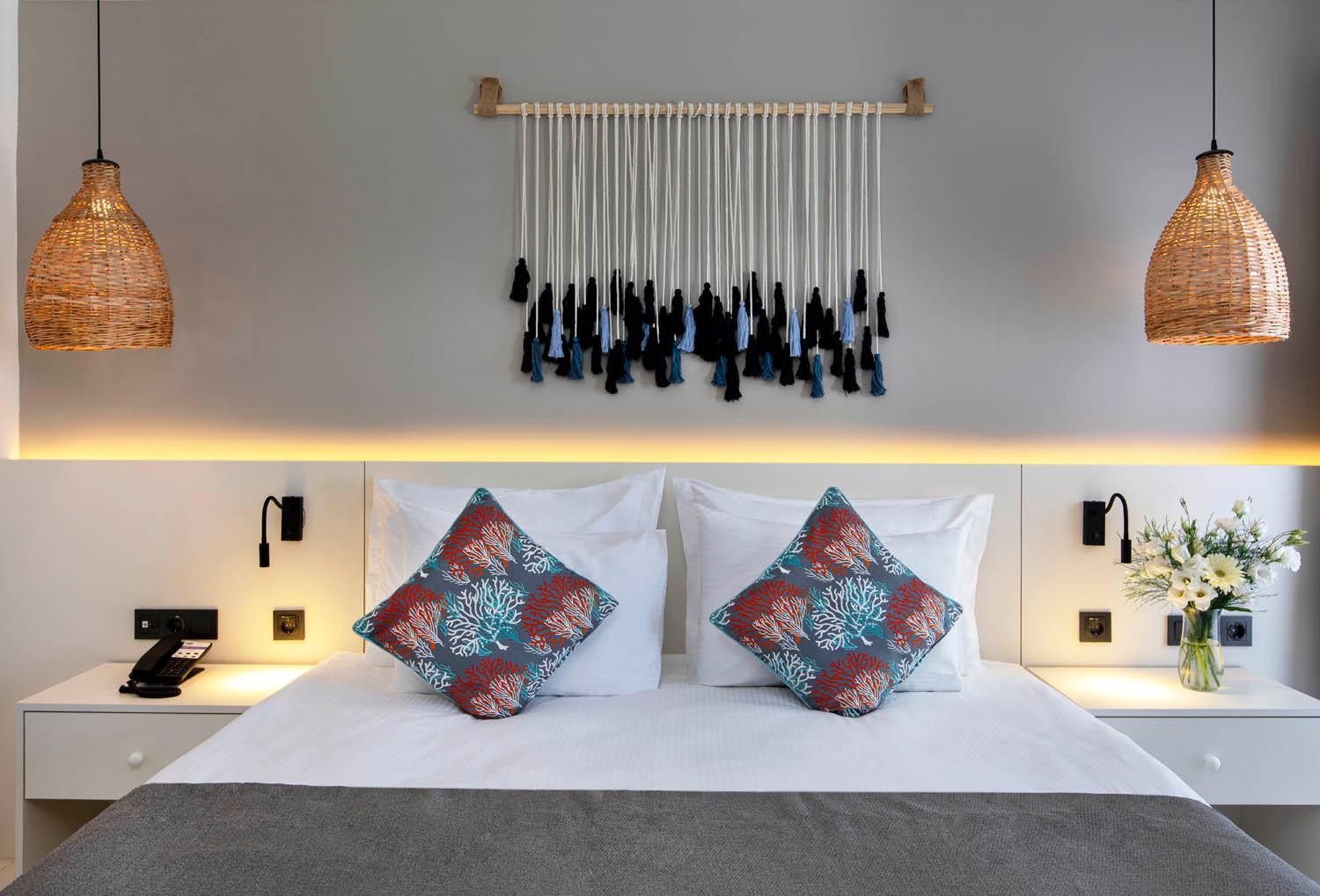 Holiday Inn Resort Bodrum By Ihg Eksteriør bilde
