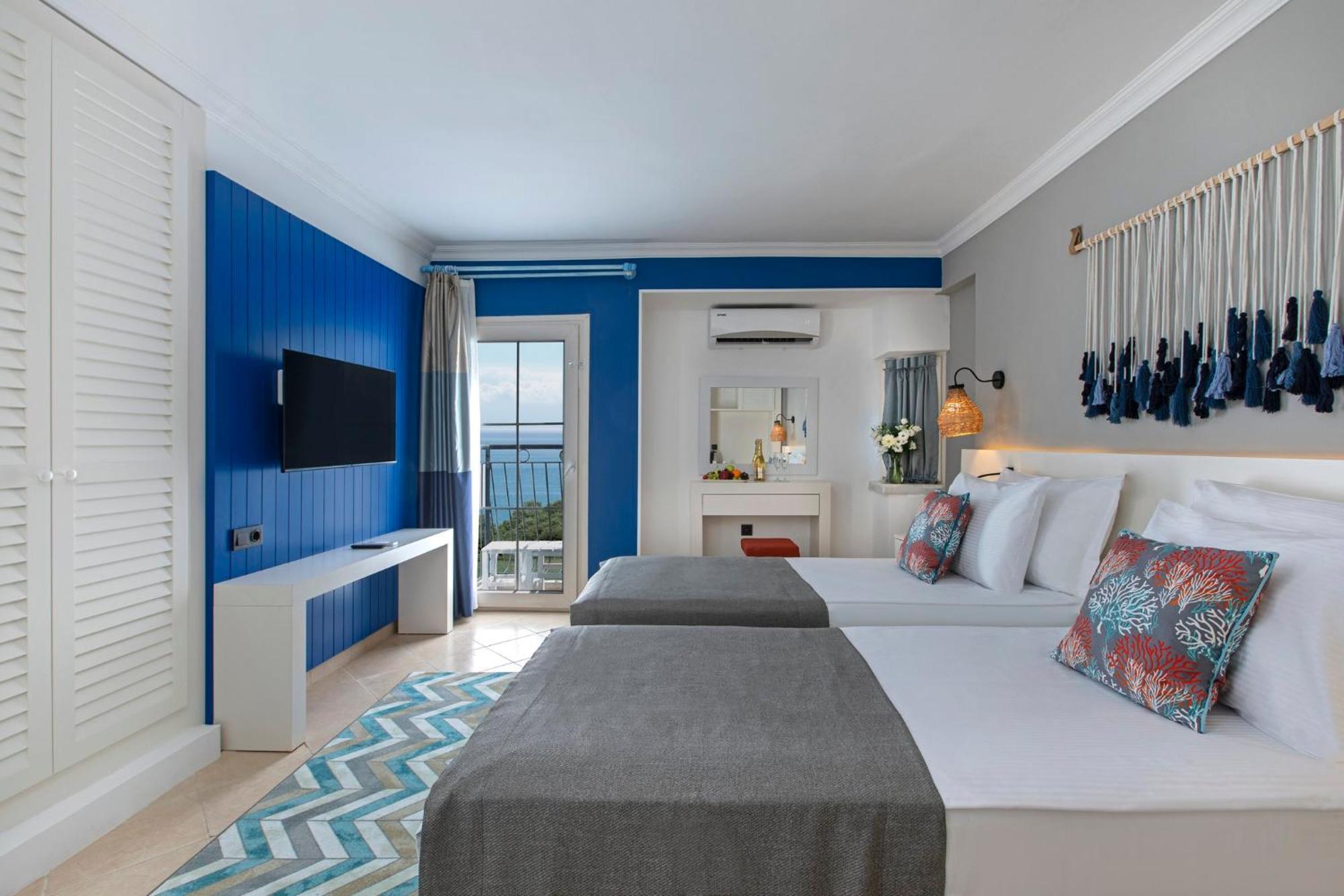 Holiday Inn Resort Bodrum By Ihg Eksteriør bilde