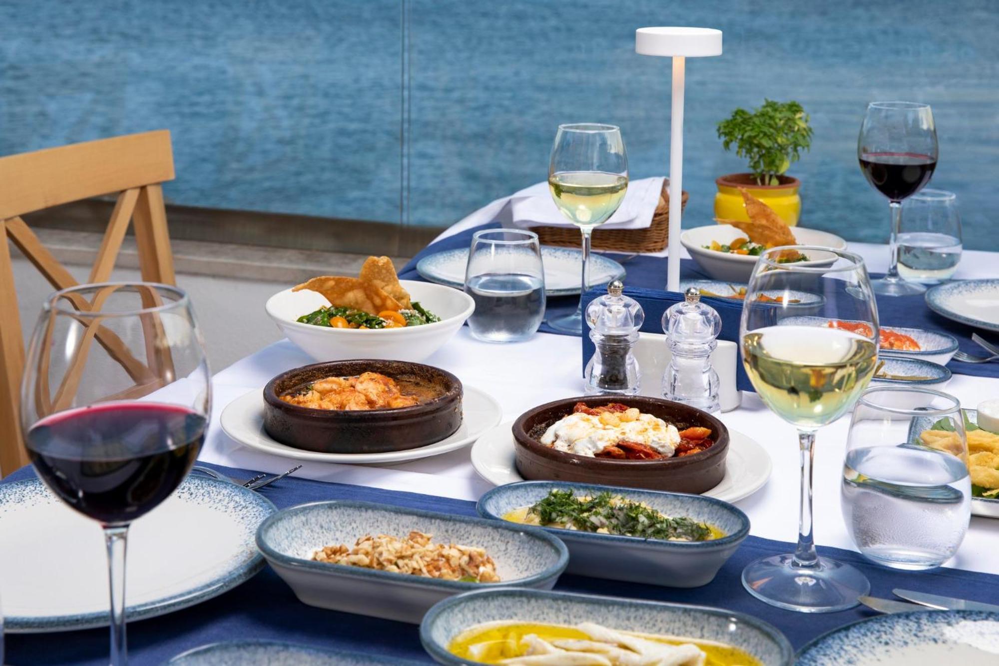 Holiday Inn Resort Bodrum By Ihg Eksteriør bilde