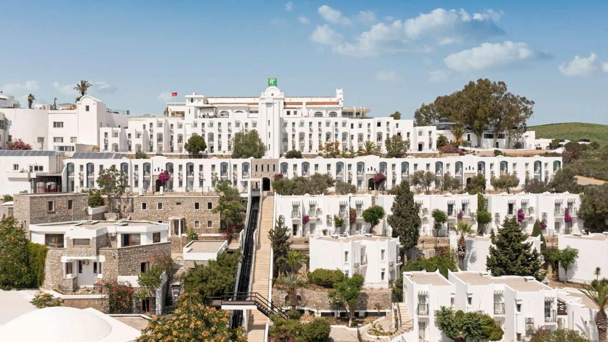Holiday Inn Resort Bodrum By Ihg Eksteriør bilde