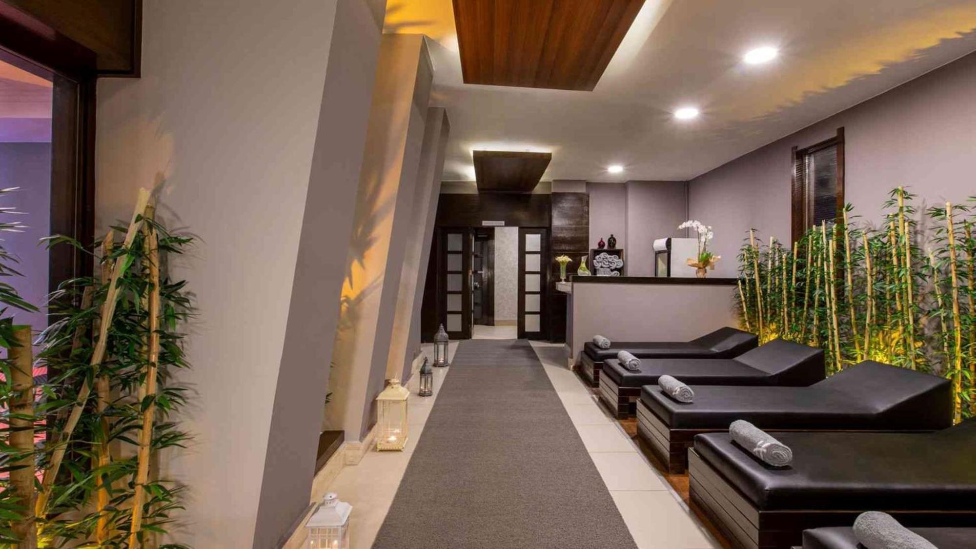 Holiday Inn Resort Bodrum By Ihg Eksteriør bilde