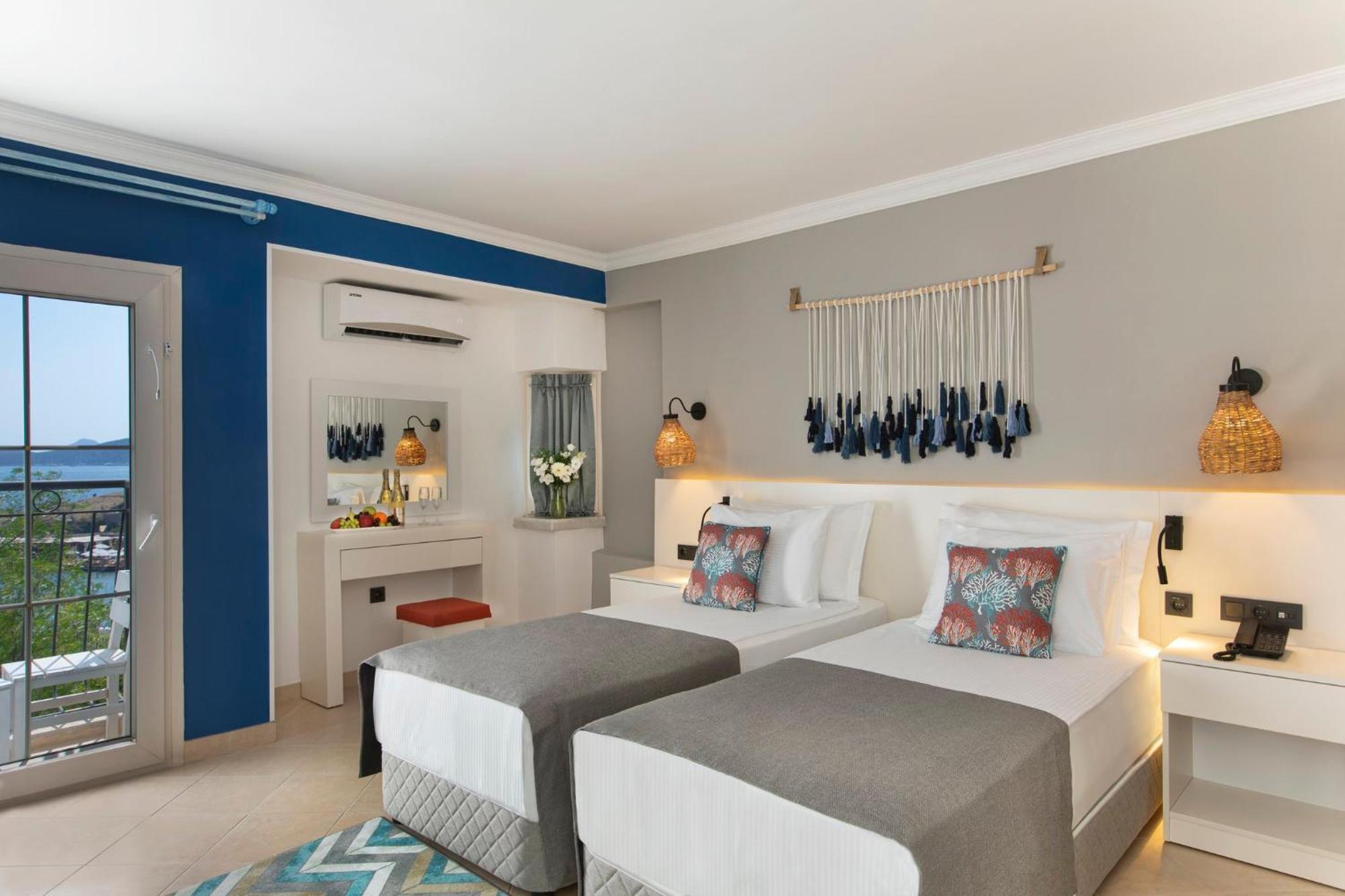 Holiday Inn Resort Bodrum By Ihg Eksteriør bilde