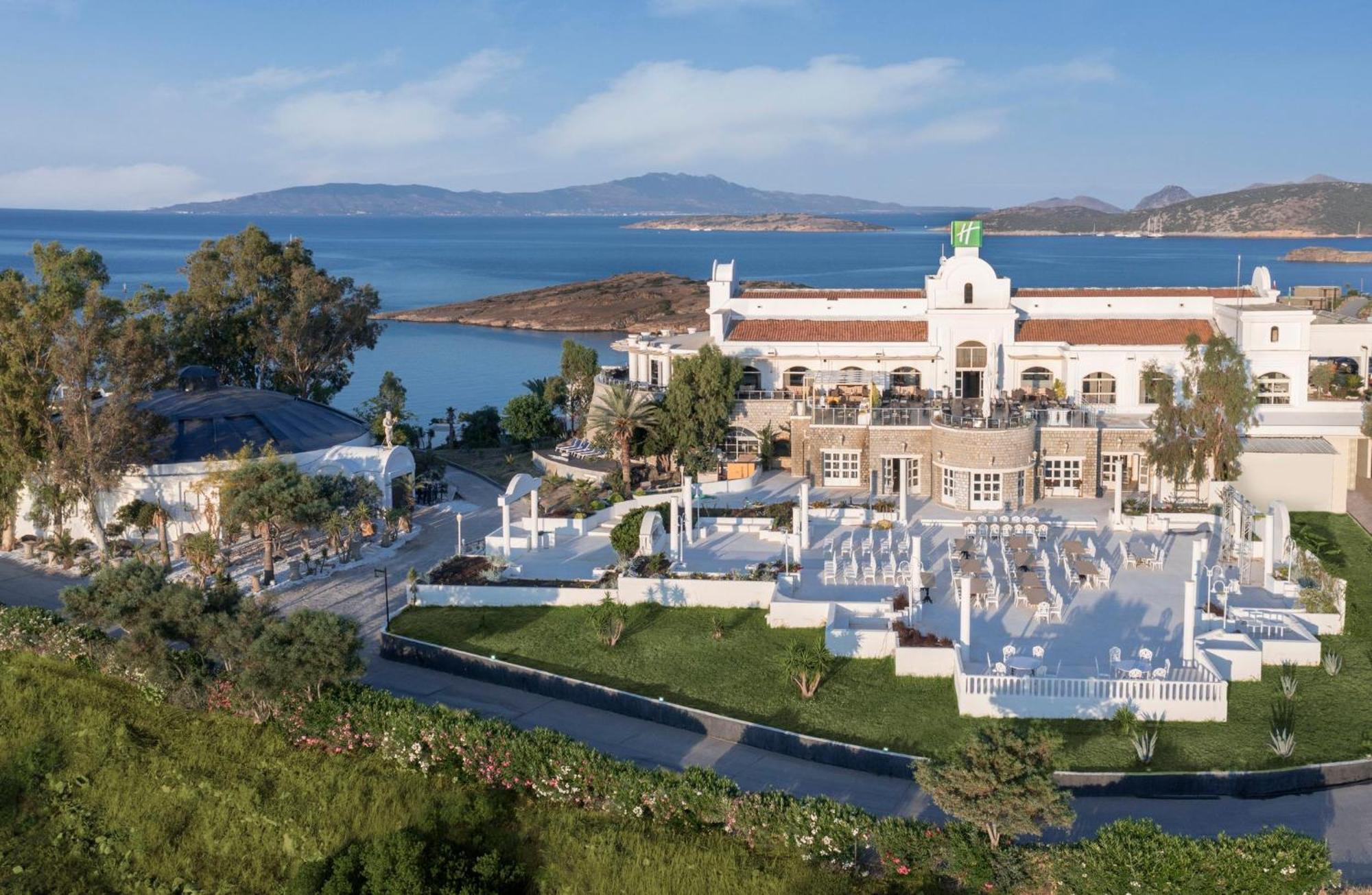 Holiday Inn Resort Bodrum By Ihg Eksteriør bilde