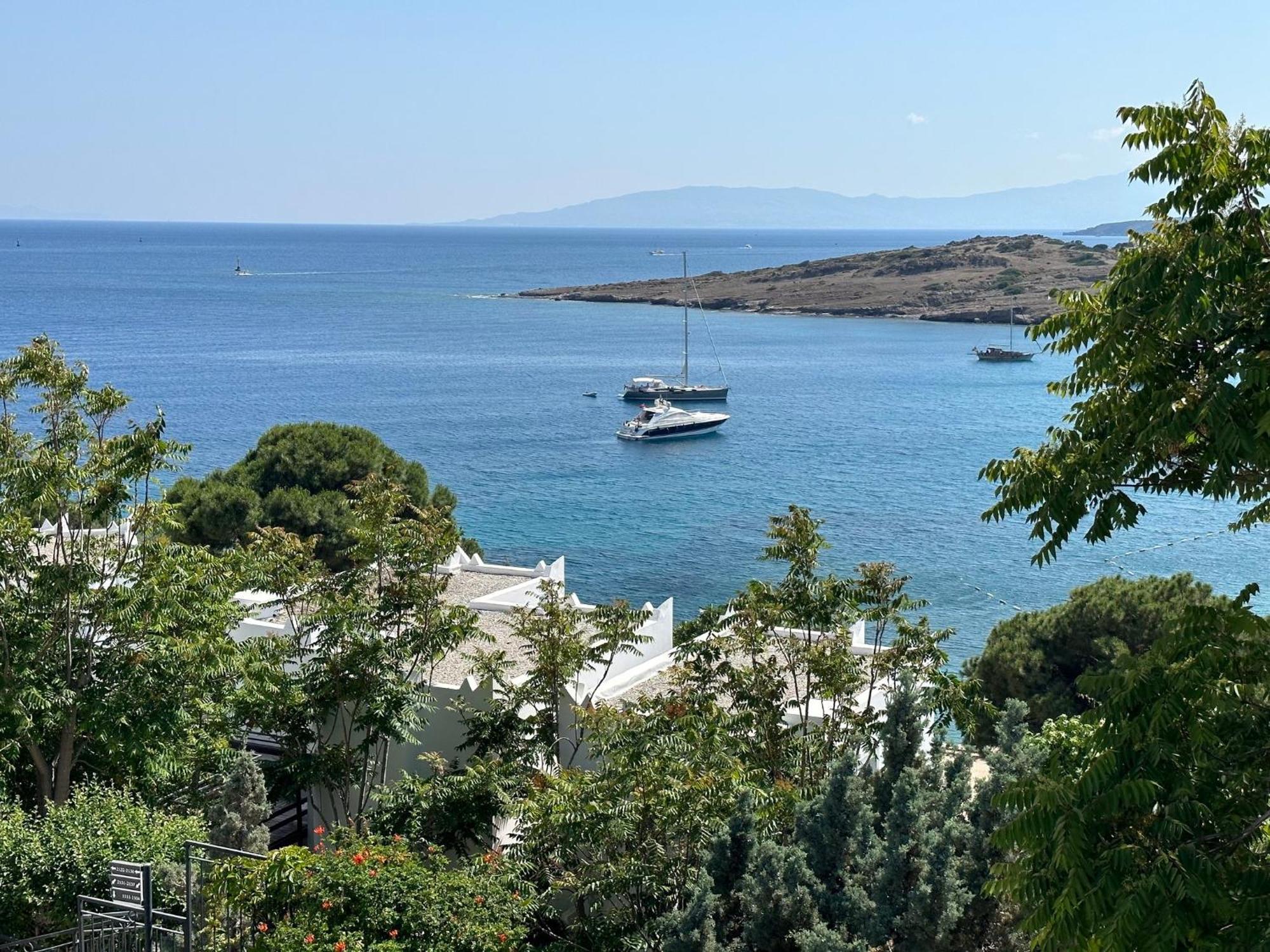 Holiday Inn Resort Bodrum By Ihg Eksteriør bilde