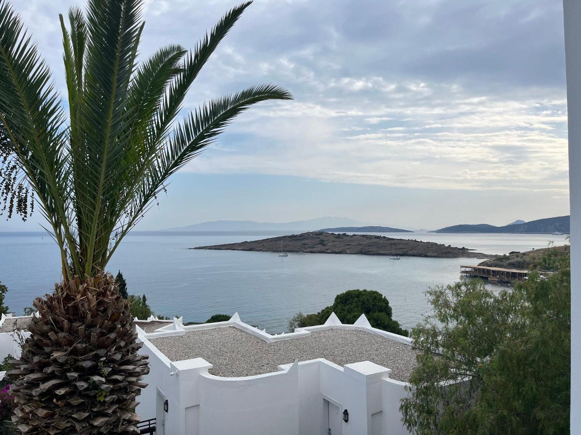 Holiday Inn Resort Bodrum By Ihg Eksteriør bilde