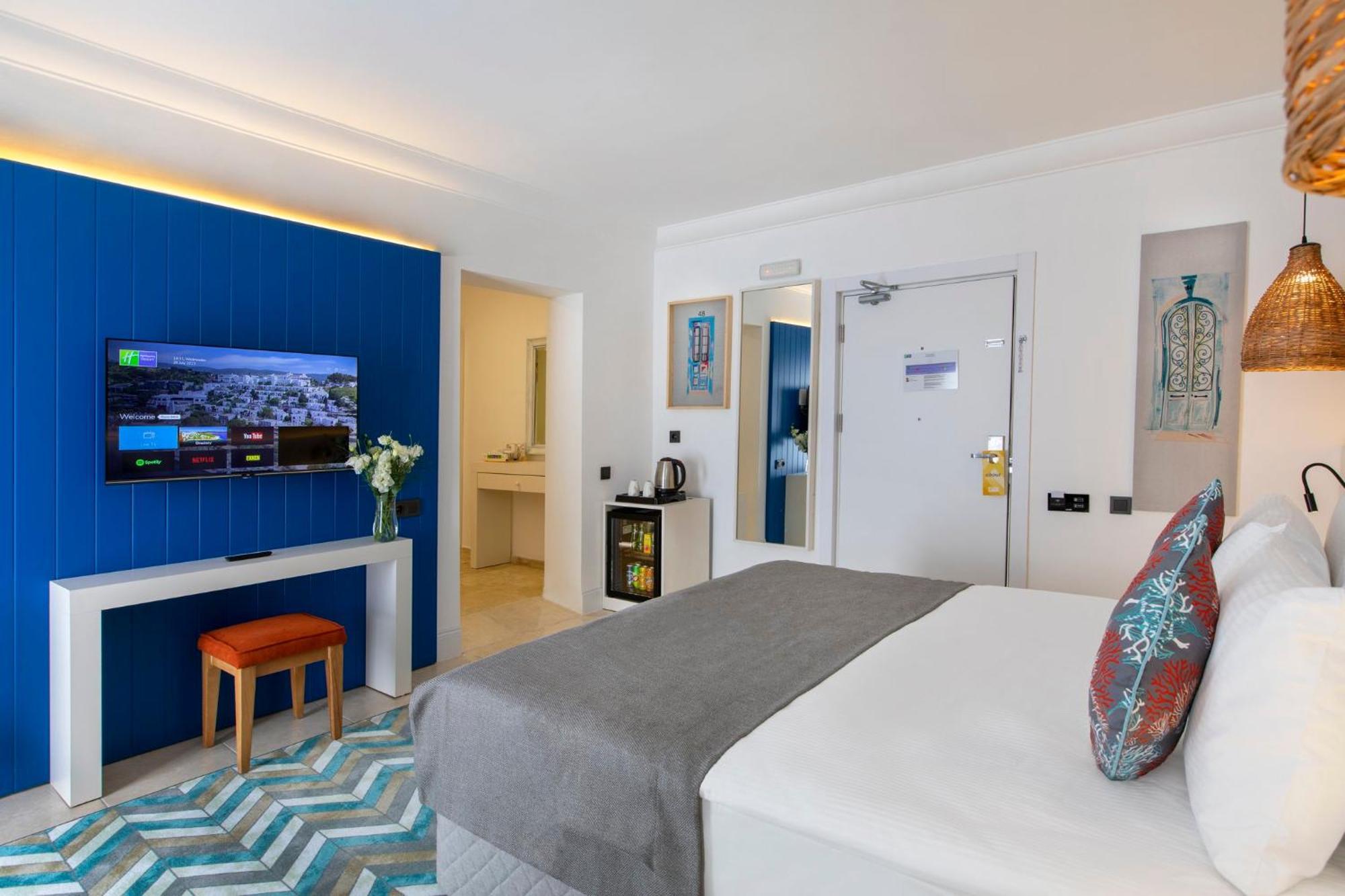 Holiday Inn Resort Bodrum By Ihg Eksteriør bilde
